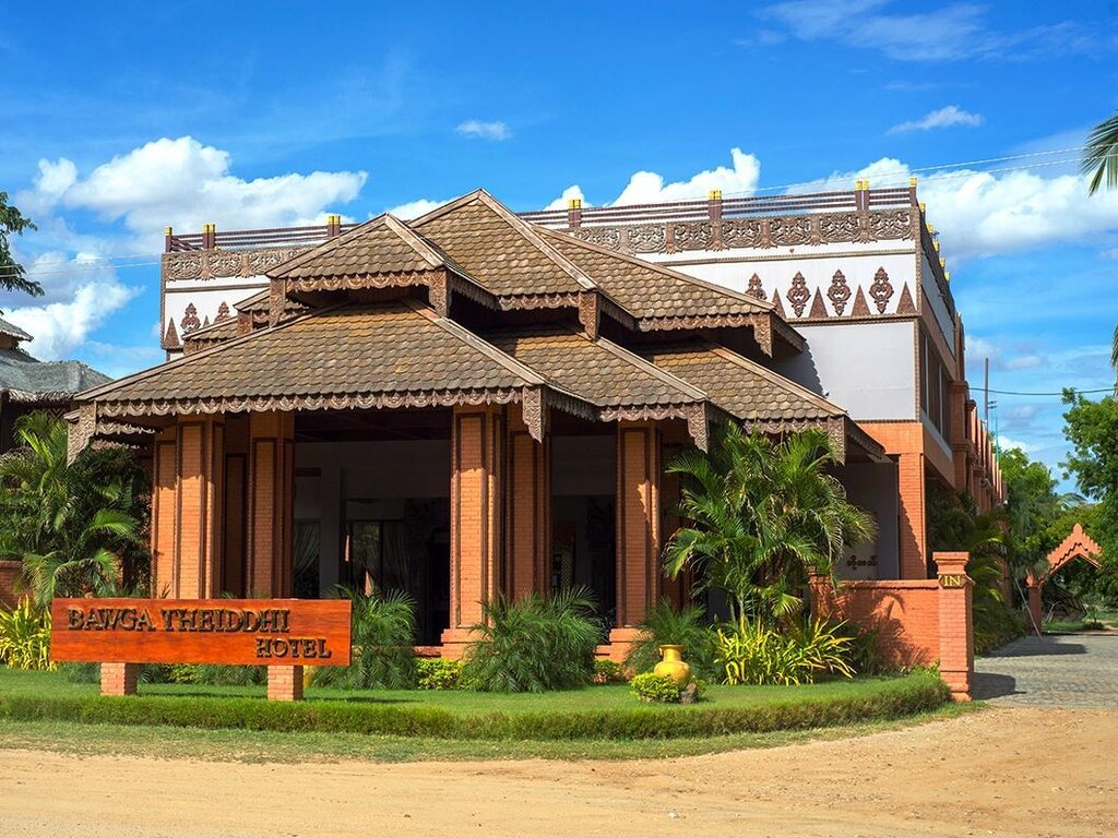 Bawga Theiddhi Hotel