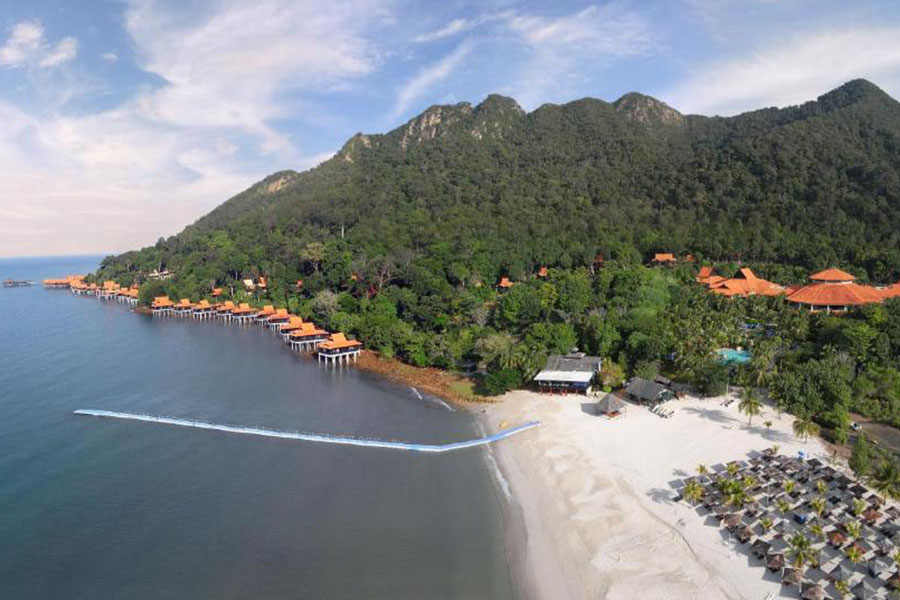 Berjaya Langkawi Beach and Spa Resort Image