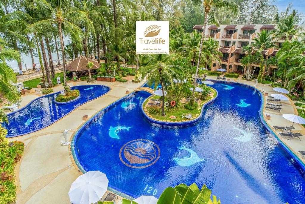 Best Western Premier Bangtao Beach Resort & Spa