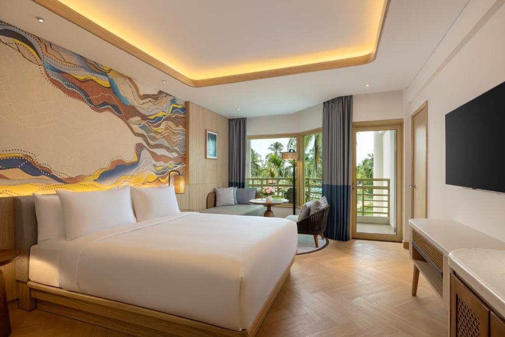 Bintan Lagoon Resort