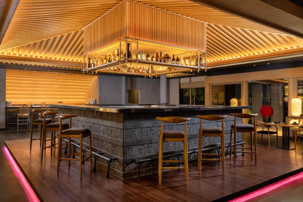 Bintan Lagoon Resort