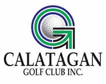 Calatagan Golf Club, Manila - logo