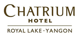Chatrium Hotel Royal Lake Yangon