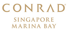 Conrad Singapore Marina Bay