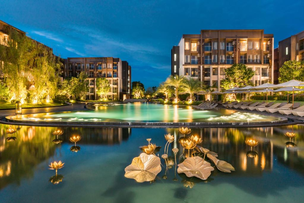 Divalux Resort & Spa Hotel