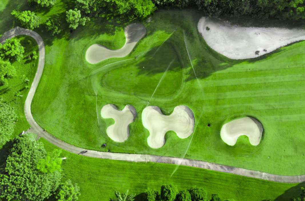 Southlinks Country Club