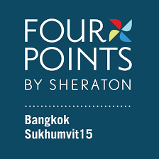 Four Points by Sheraton Bangkok, Sukhumvit 15