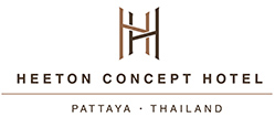 Heeton Concept Hotel Pattaya