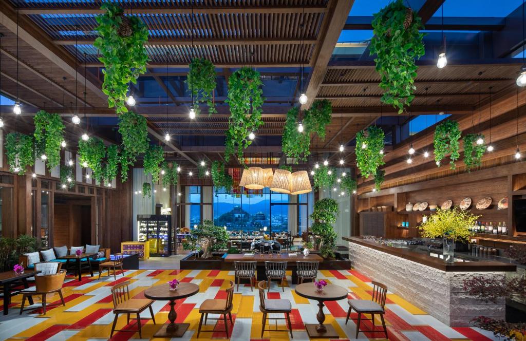 Hotel Indigo Diqing Moonlight City by IHG