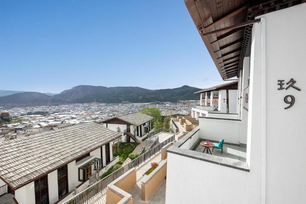 Hotel Indigo Diqing Moonlight City by IHG
