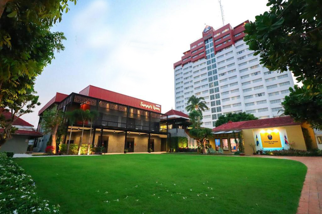 Hua Hin Grand Hotel & Plaza