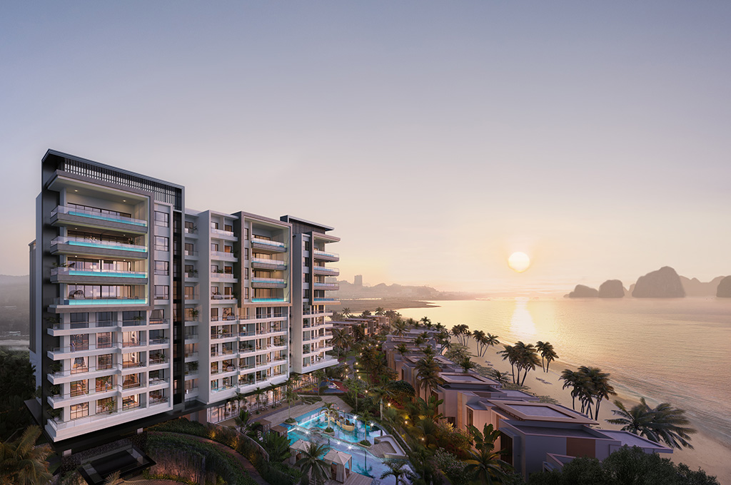 InterContinental Halong Bay Resort