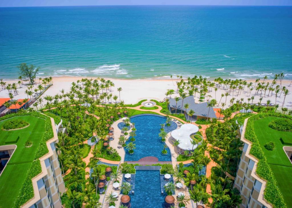 InterContinental Phu Quoc Long Beach Resort