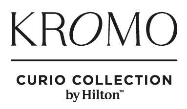 KROMO Bangkok, Curio Collection by Hilton