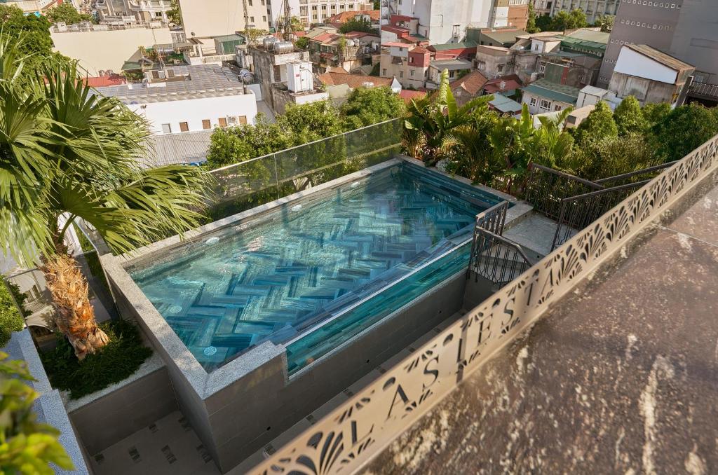 La Siesta Premium Lakeside