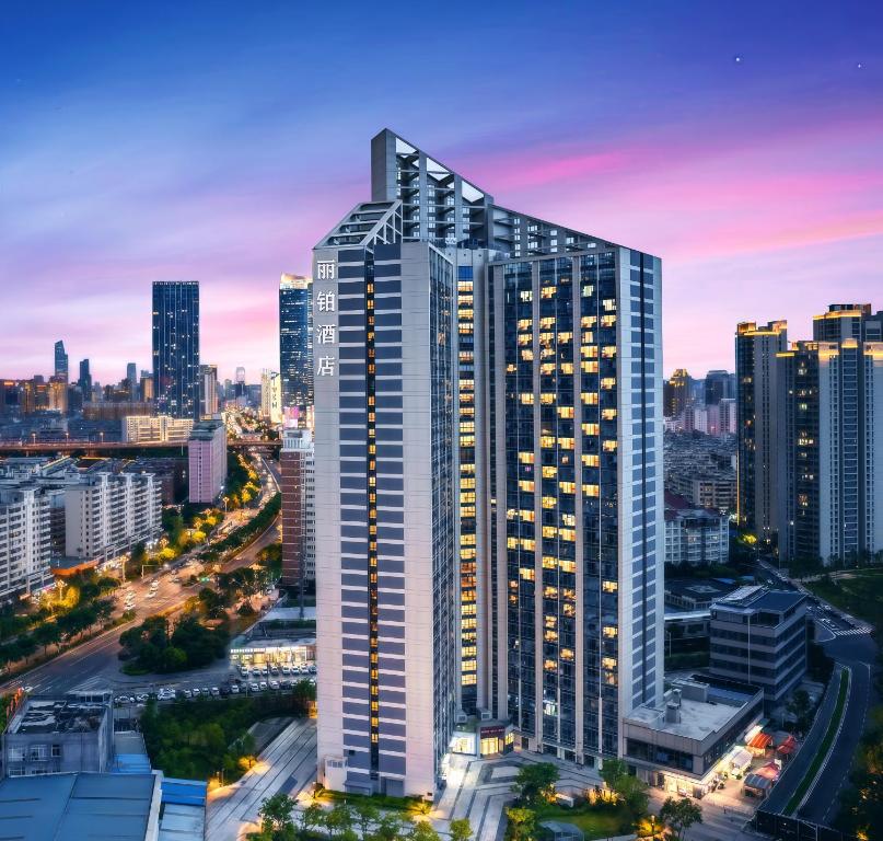 Libo Hotel Kunming
