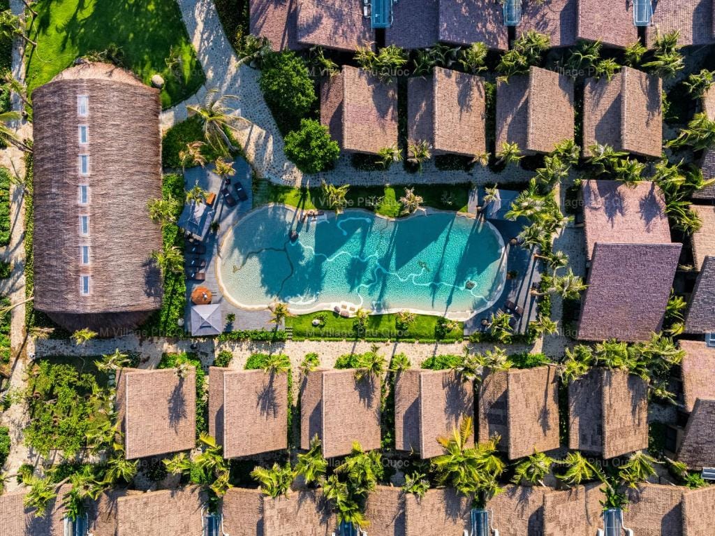 M Village Phu Quoc