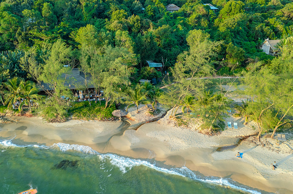 Mango Bay Resort Phu Quoc
