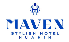 Maven Stylish Hotel Hua Hin