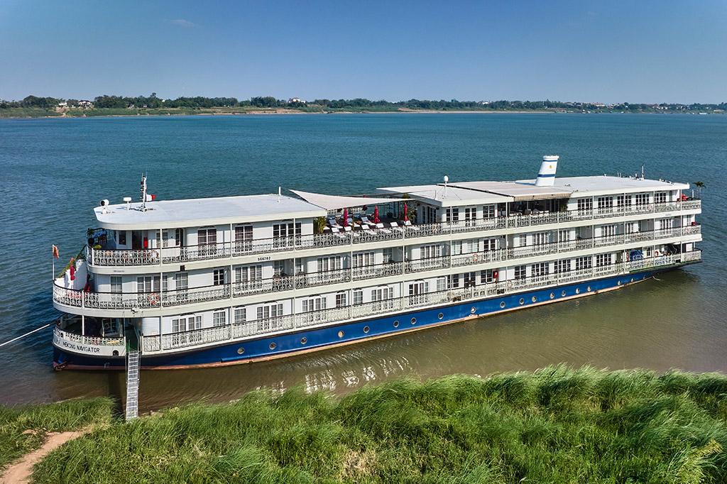 Mekong Navigator