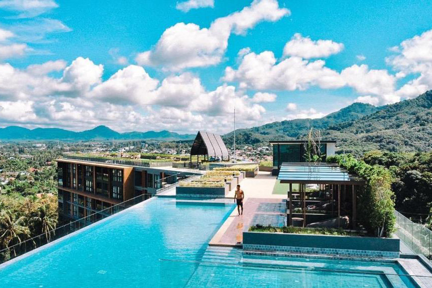 Mida Grande Resort Phuket