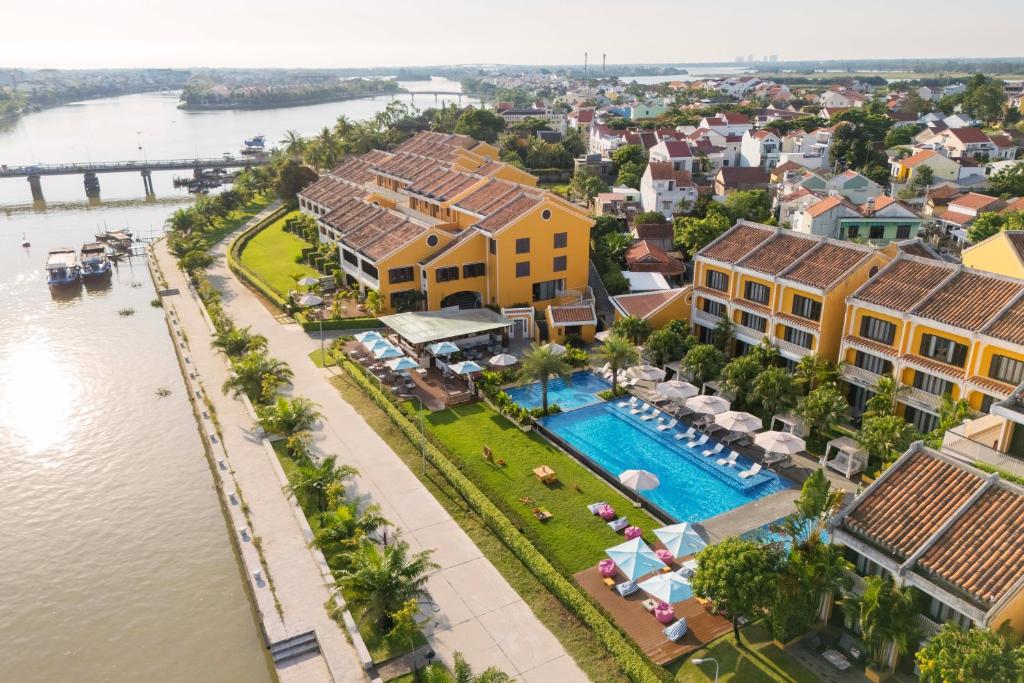 Moire Hoi An, Vignette Collection