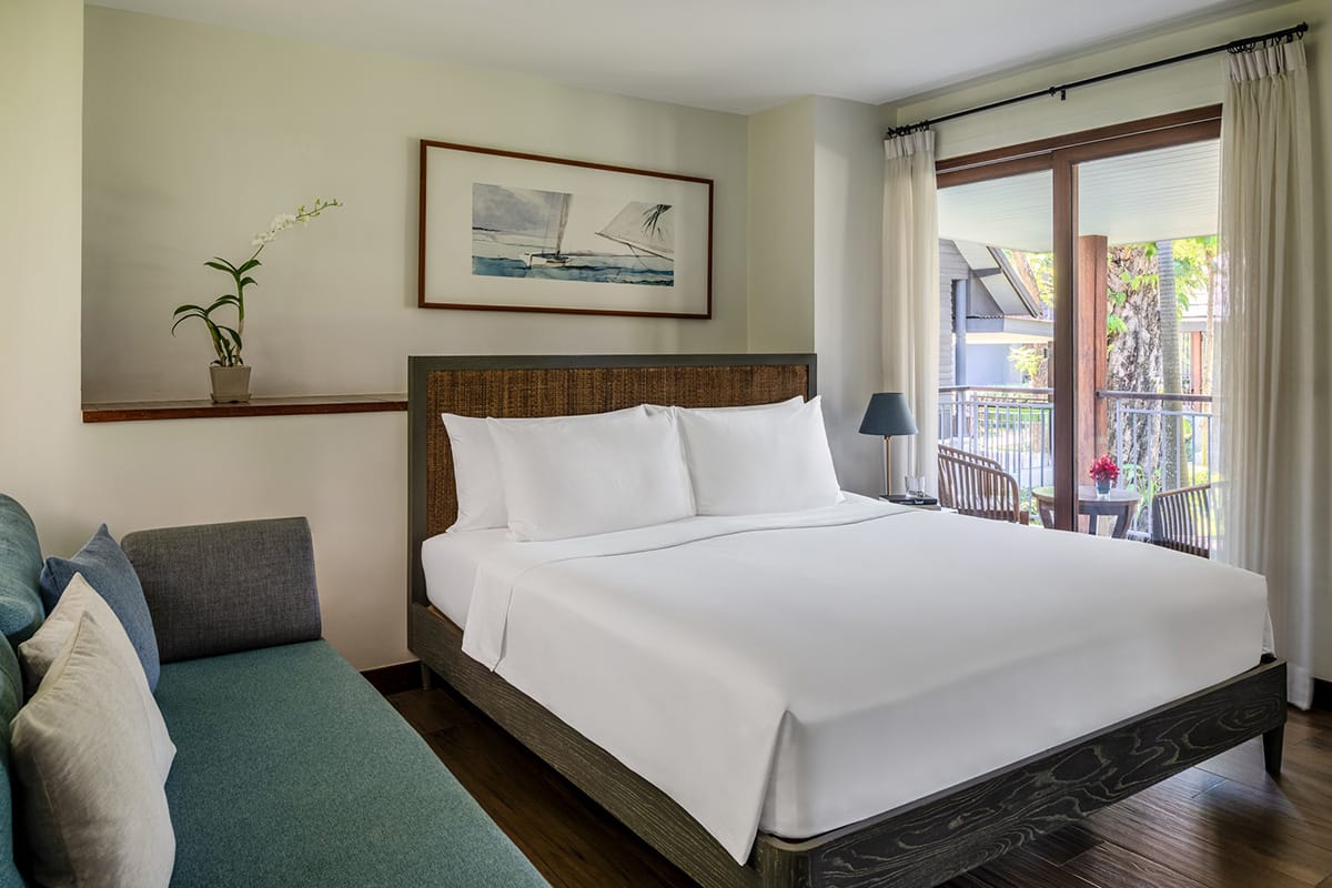 NH Collection Samui Peace Resort
