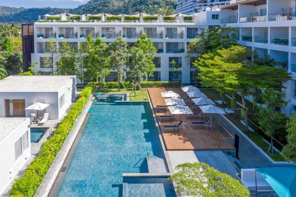 Nap Patong Hotel