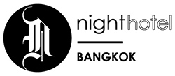Night Hotel Bangkok