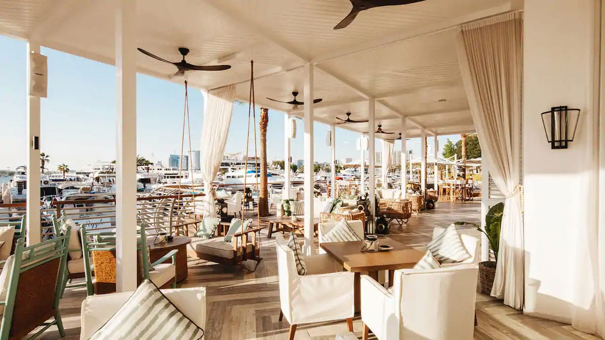 Park Hyatt Dubai