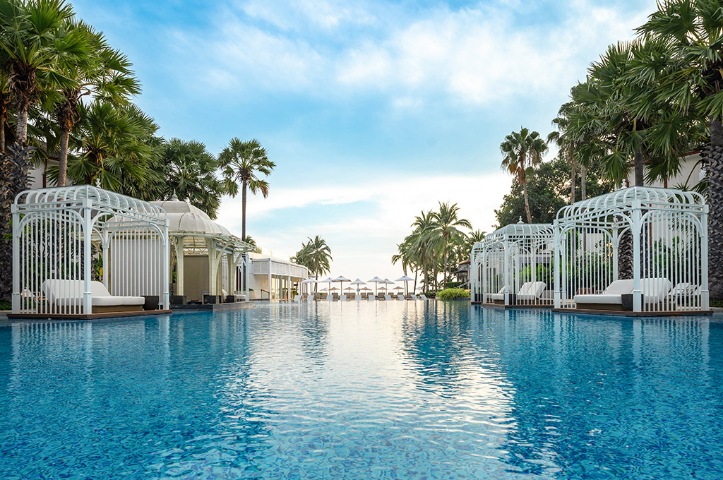 InterContinental Hua Hin Resort