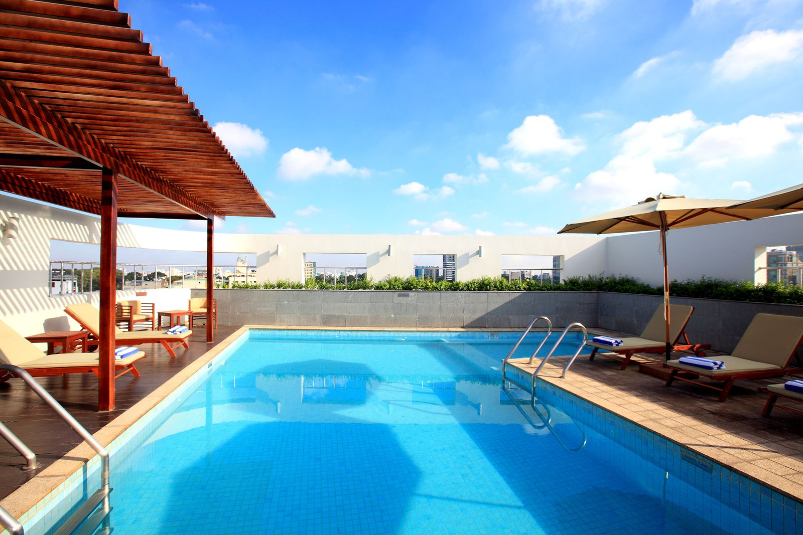 Liberty Central Saigon Centre