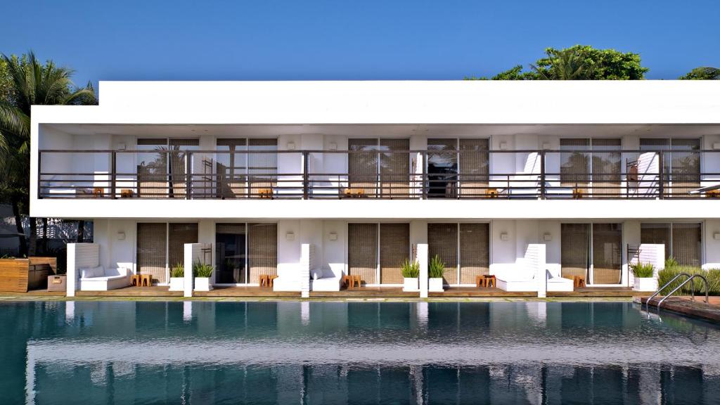 Putahracsa Resort Hua Hin