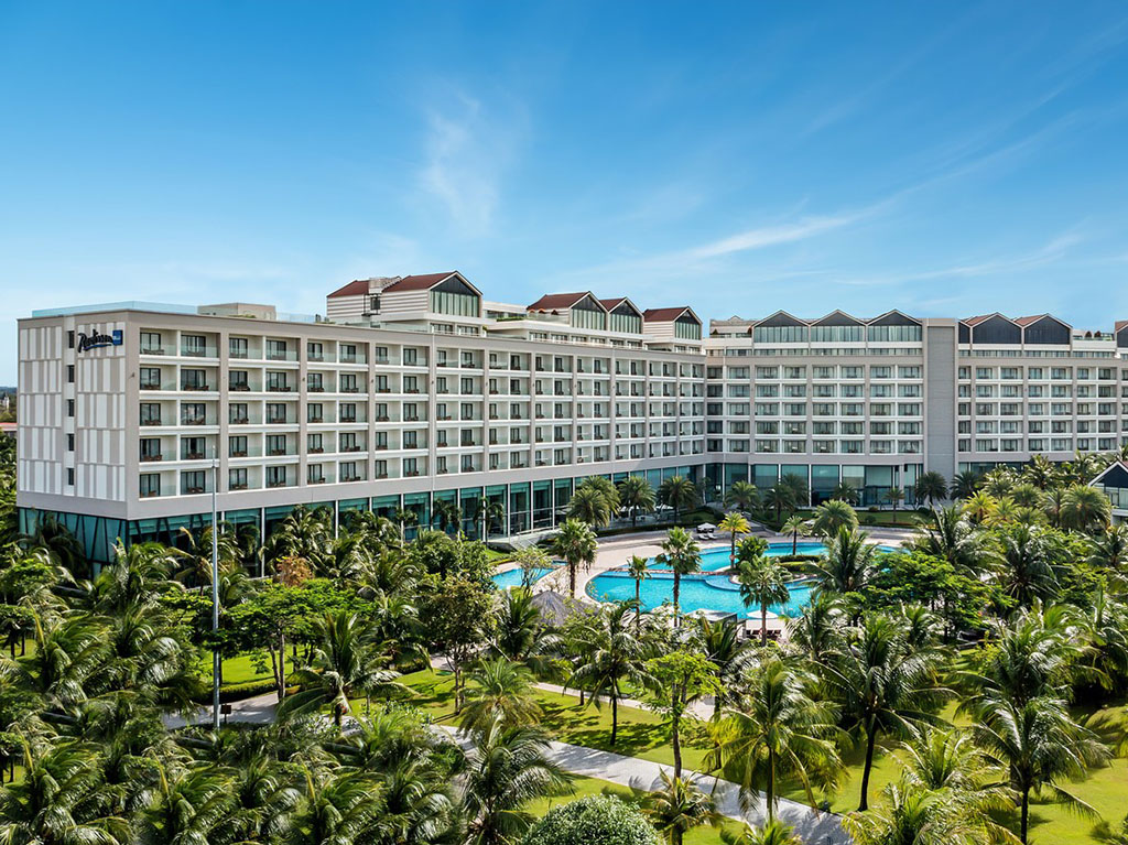 Radisson Blu Resort Phu Quoc