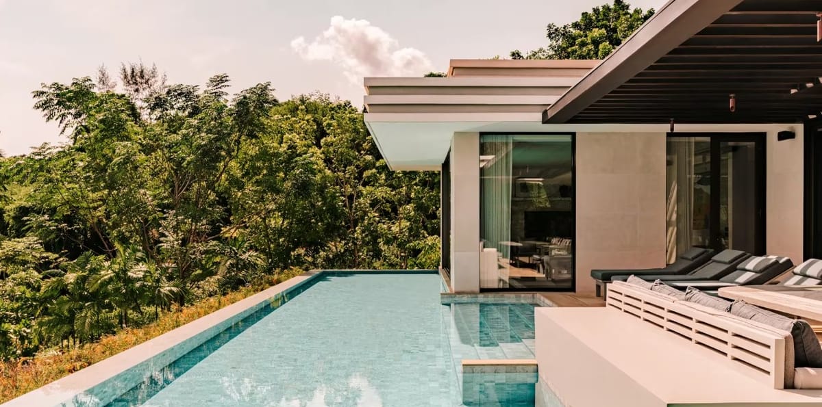 Rosewood Phuket