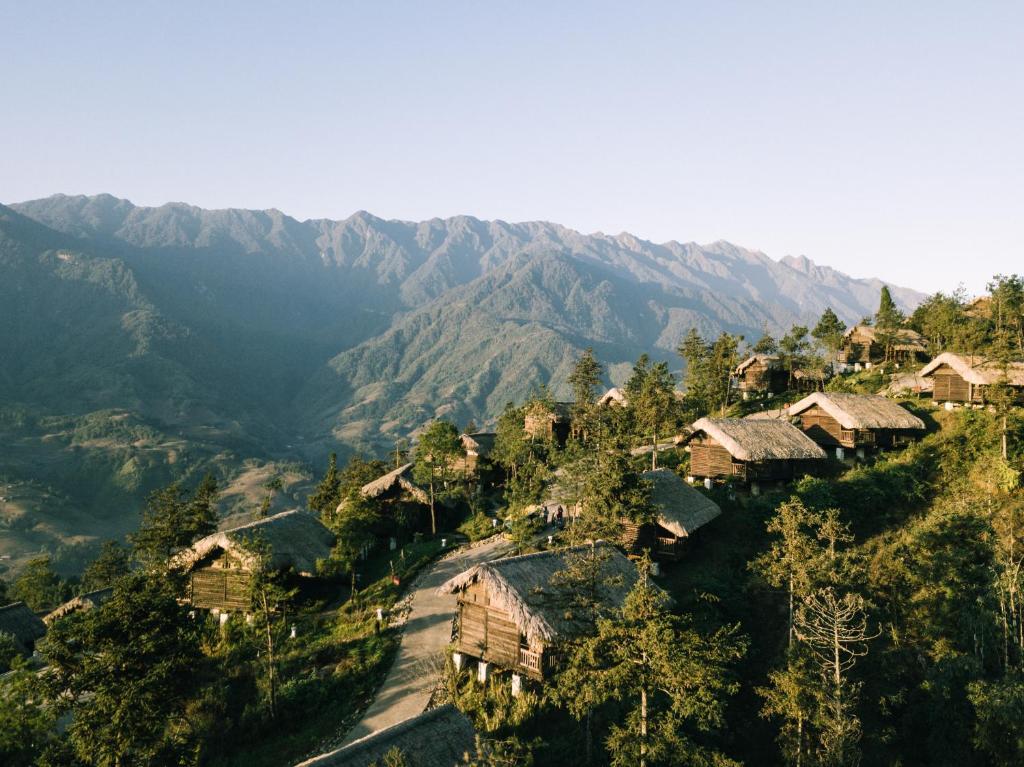 Sapa Jade Hill Resort &amp;amp; Spa