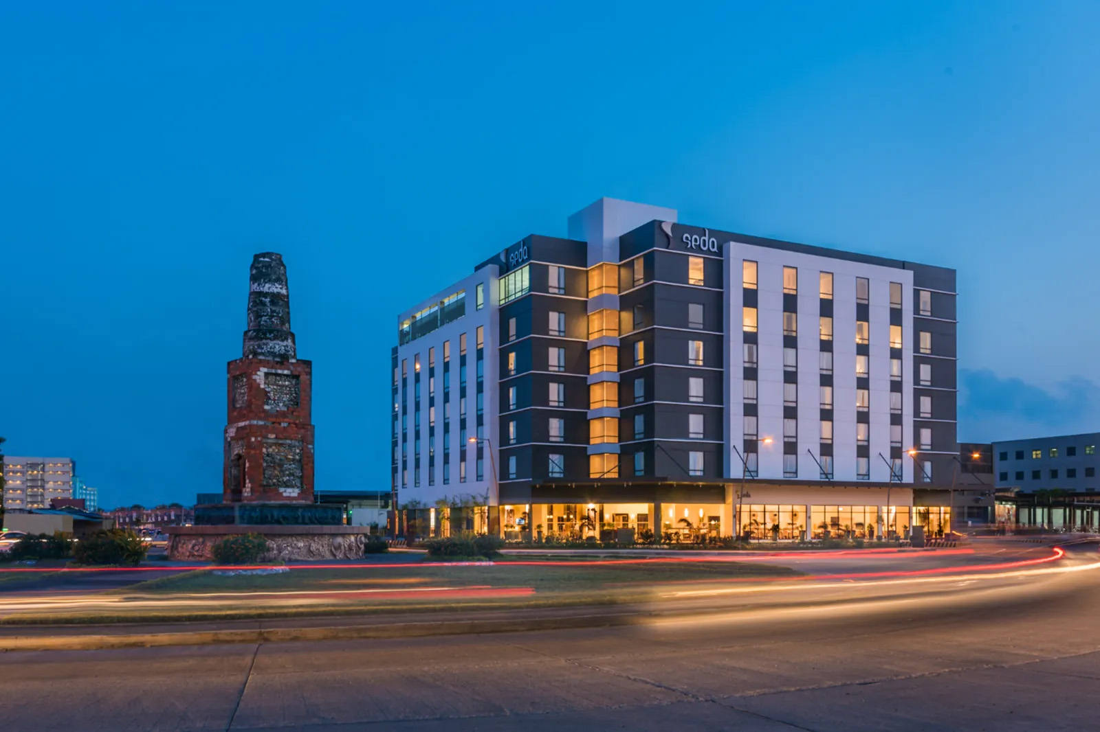 Seda Atria Iloilo City