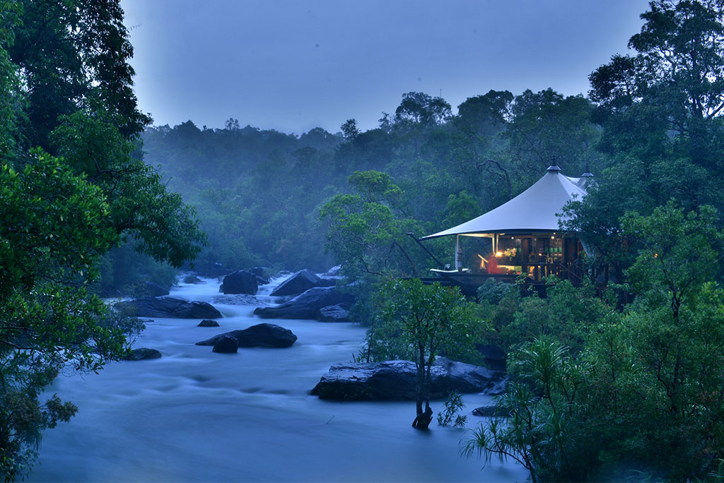 Shinta Mani Wild - A Bensley Collection