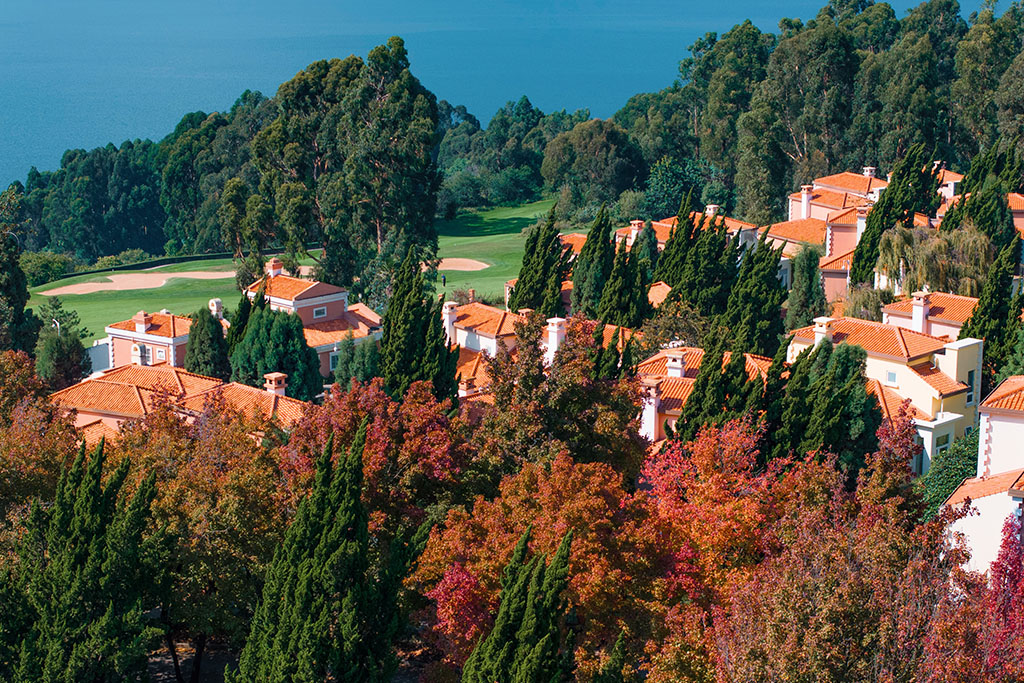 Spring City Golf & Lake Resort