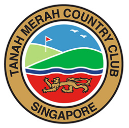 Tanah Merah Country Club, Garden Course