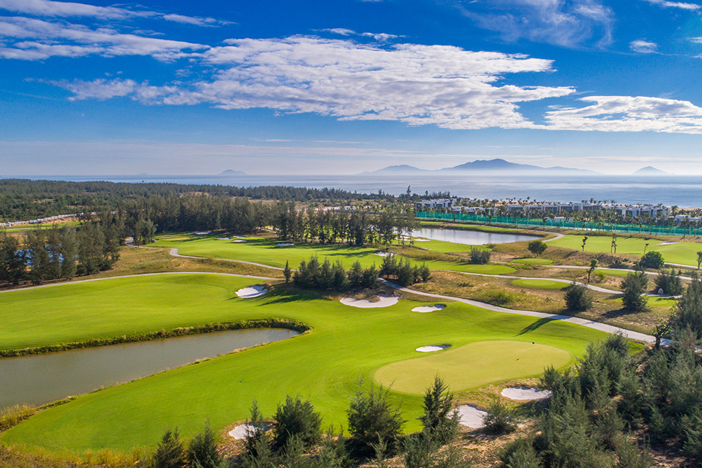 Vinpearl Golf Nam Hoi An