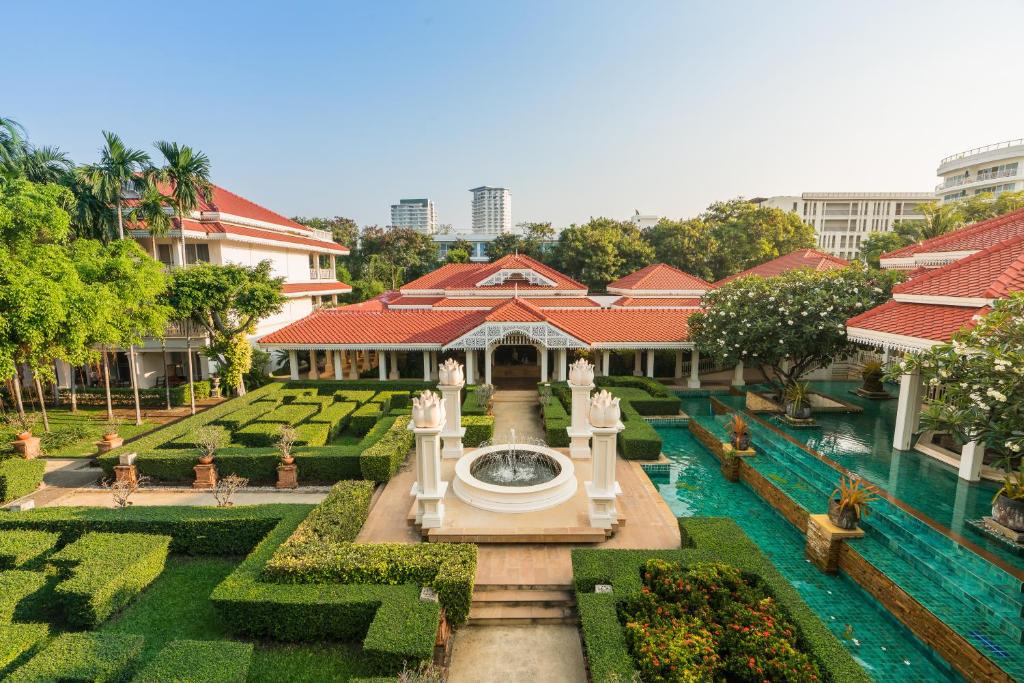 Wora Bura Resort & Spa