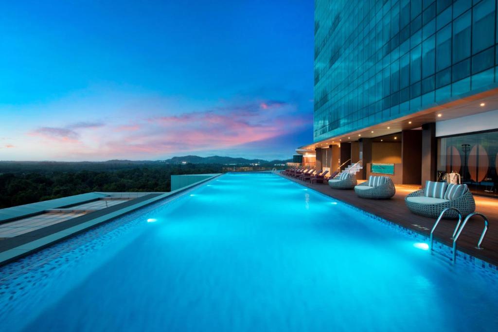 Wyndham Panbil Batam Image