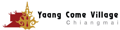 Yaang Come Village Chiang Mai
