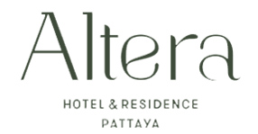 Altera Hotel and Residence Pattaya