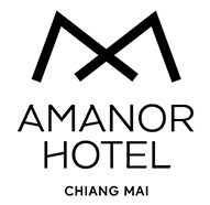 AMANOR Hotel Chiang Mai