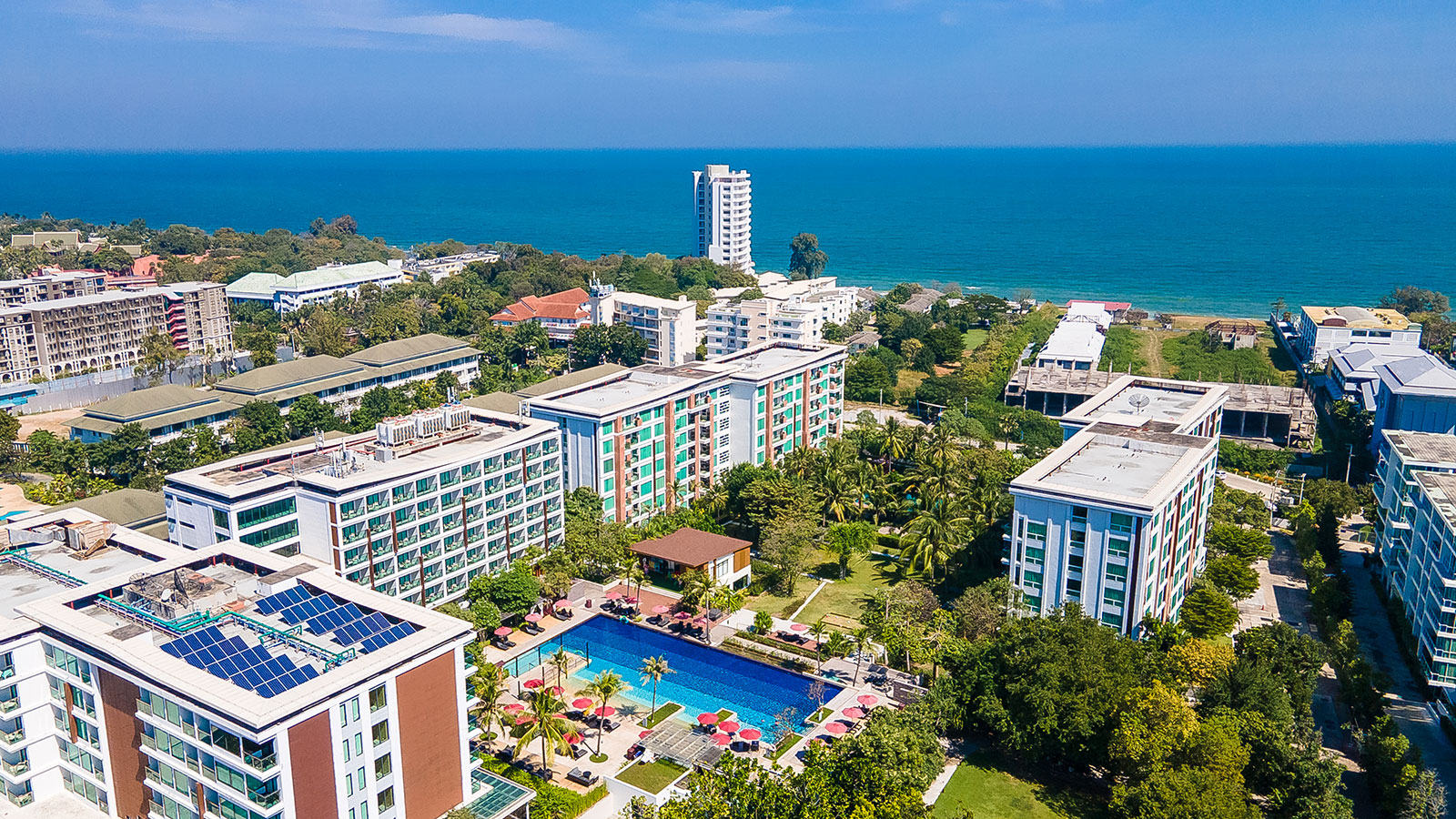 Amari Hua Hin