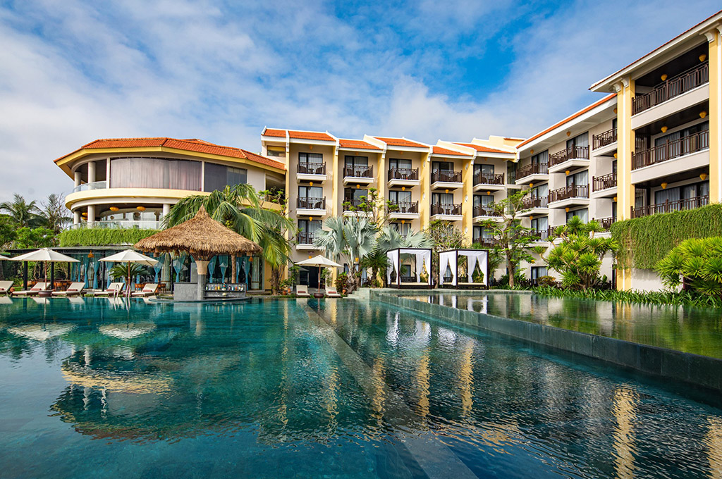 Bel Marina Hoi An Resort