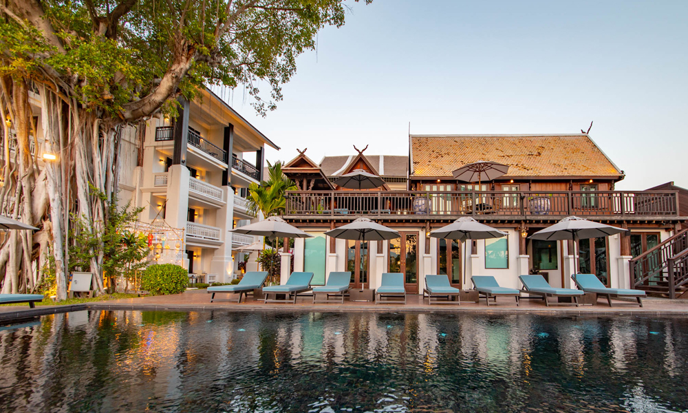 Buri Sriping Riverside Resort & Spa