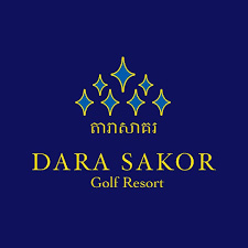 Dara Sakor Golf Resort (Mountain Course)